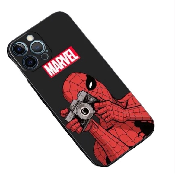 Phone Case Shockproof Cover for IPhone 14 Pro Max - Picture 3 of 5